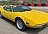 1972 De Tomaso Pantera for sale 101565067